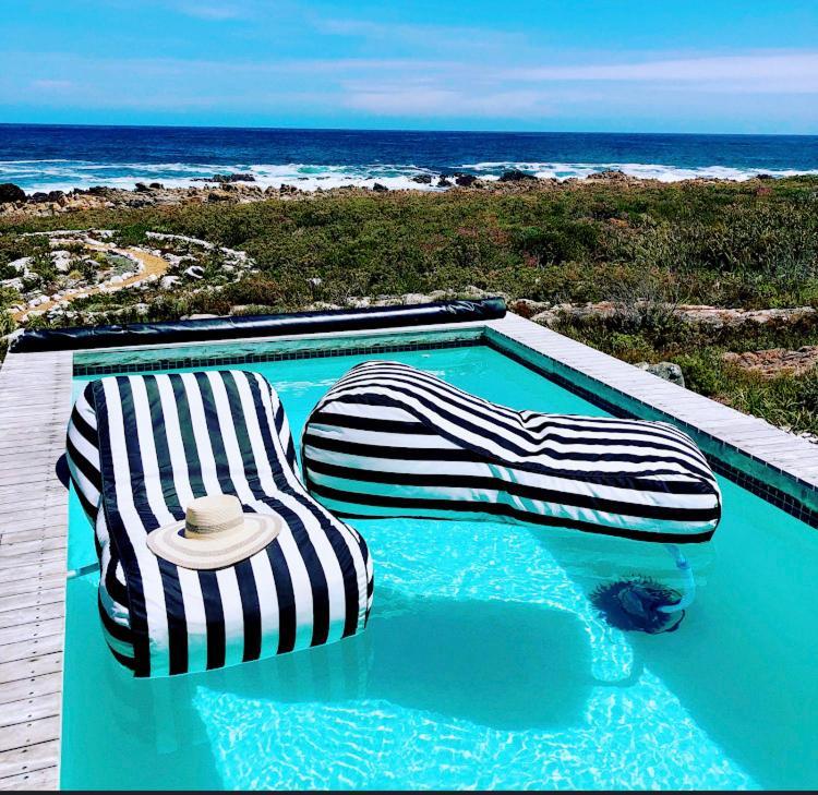 Kalliste An Exclusive Retreat Bettys Bay Luaran gambar