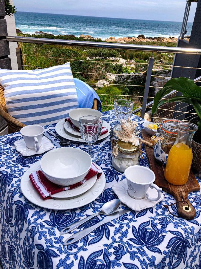 Kalliste An Exclusive Retreat Bettys Bay Luaran gambar