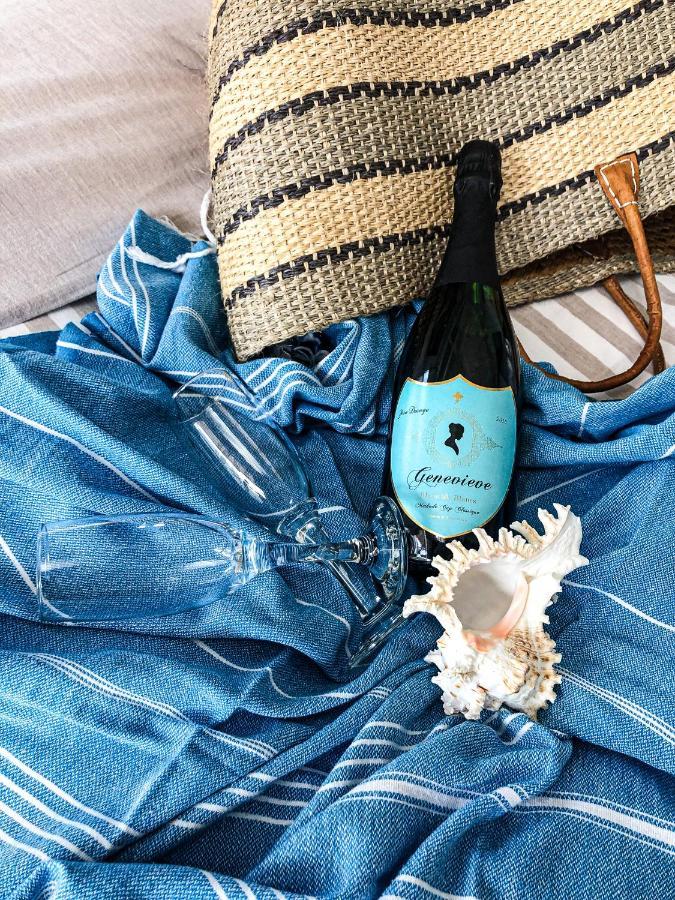 Kalliste An Exclusive Retreat Bettys Bay Luaran gambar