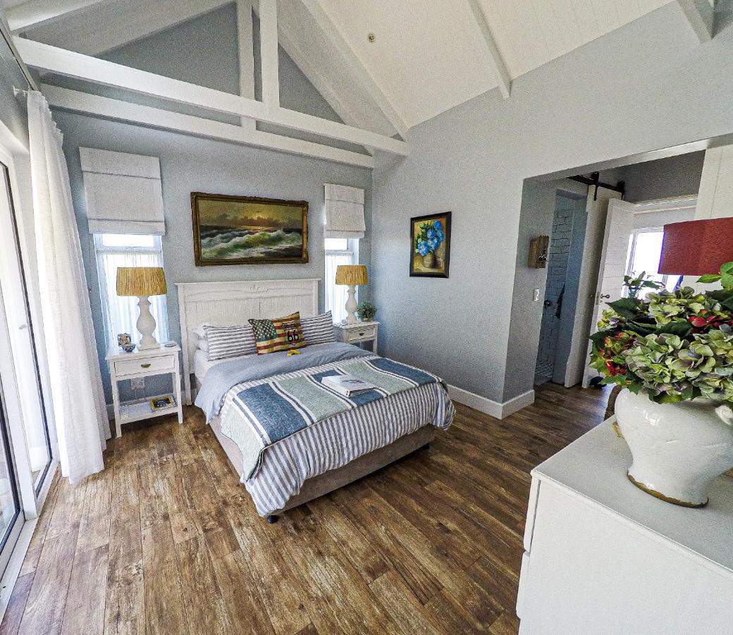 Kalliste An Exclusive Retreat Bettys Bay Luaran gambar