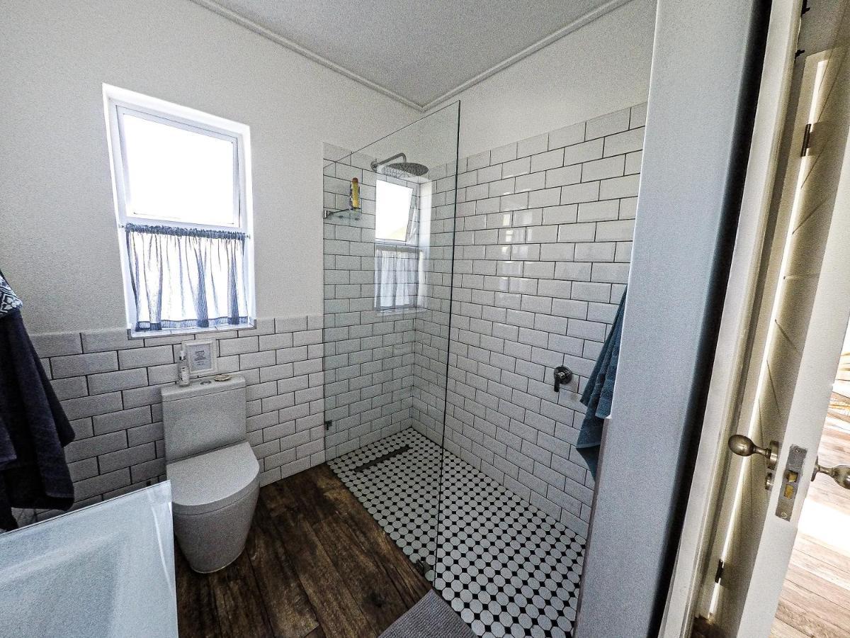 Kalliste An Exclusive Retreat Bettys Bay Luaran gambar