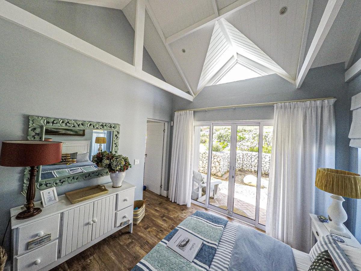 Kalliste An Exclusive Retreat Bettys Bay Luaran gambar