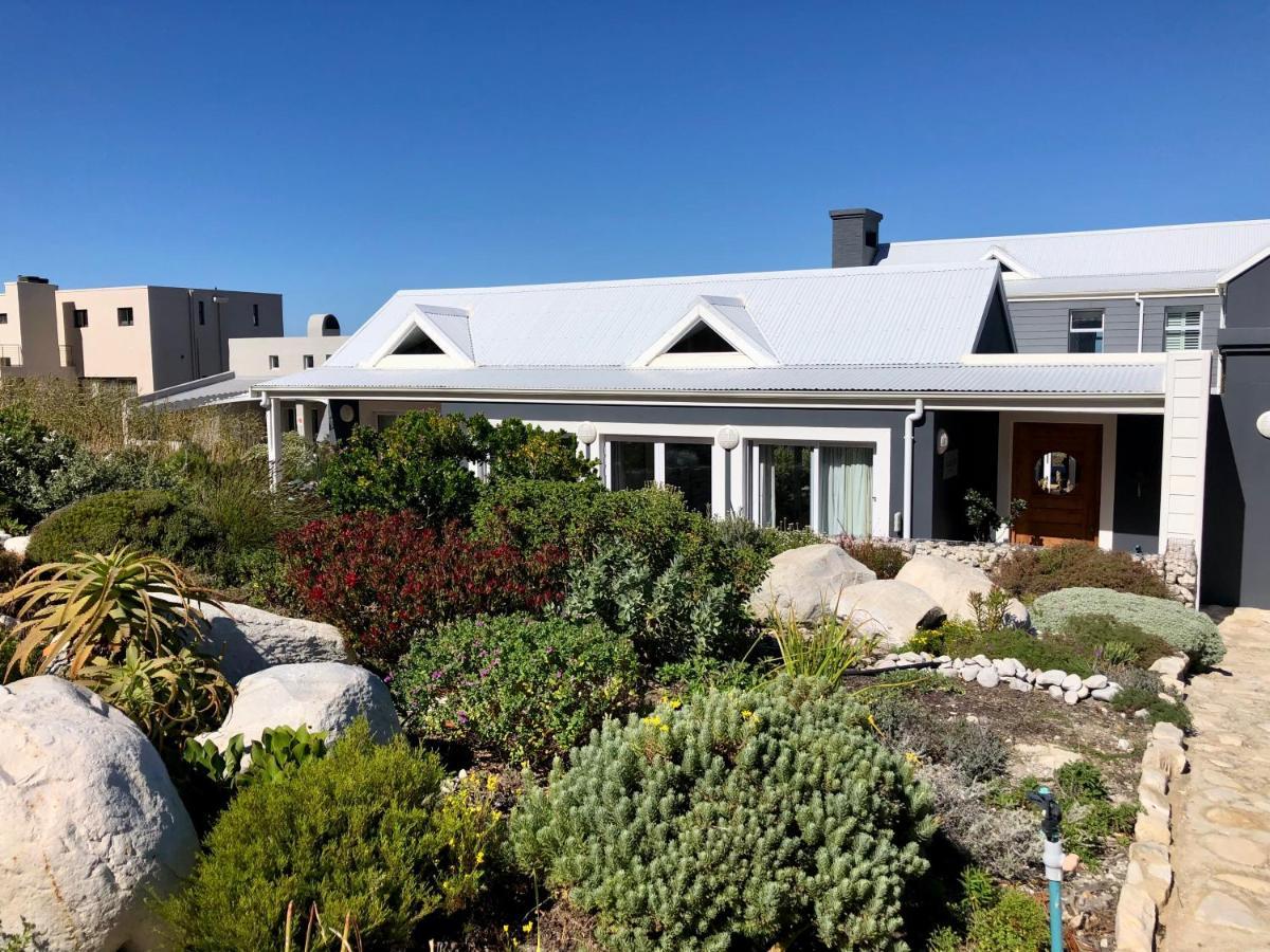 Kalliste An Exclusive Retreat Bettys Bay Luaran gambar