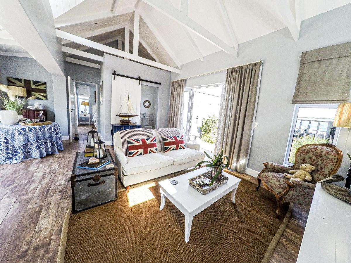 Kalliste An Exclusive Retreat Bettys Bay Luaran gambar