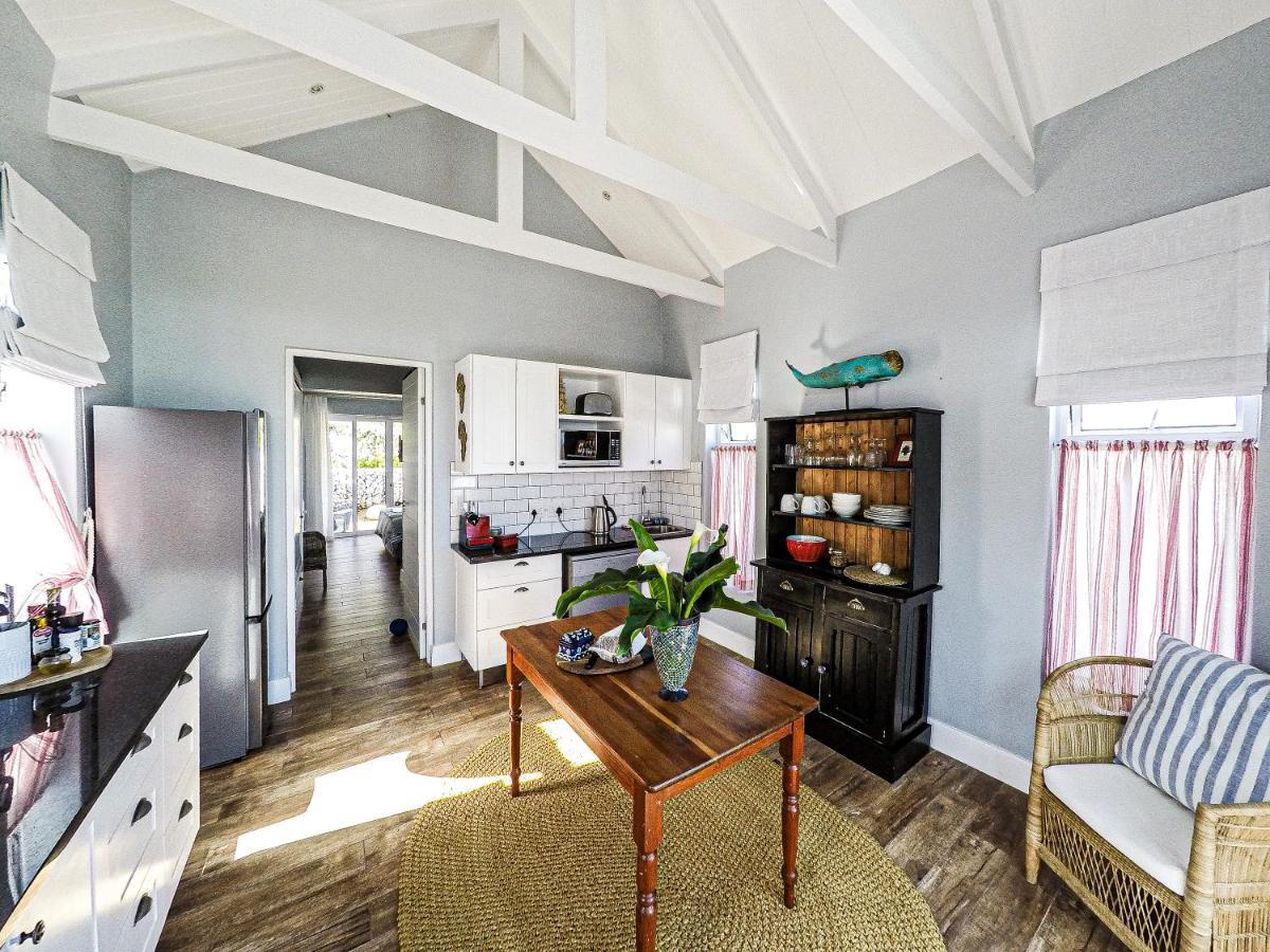 Kalliste An Exclusive Retreat Bettys Bay Luaran gambar