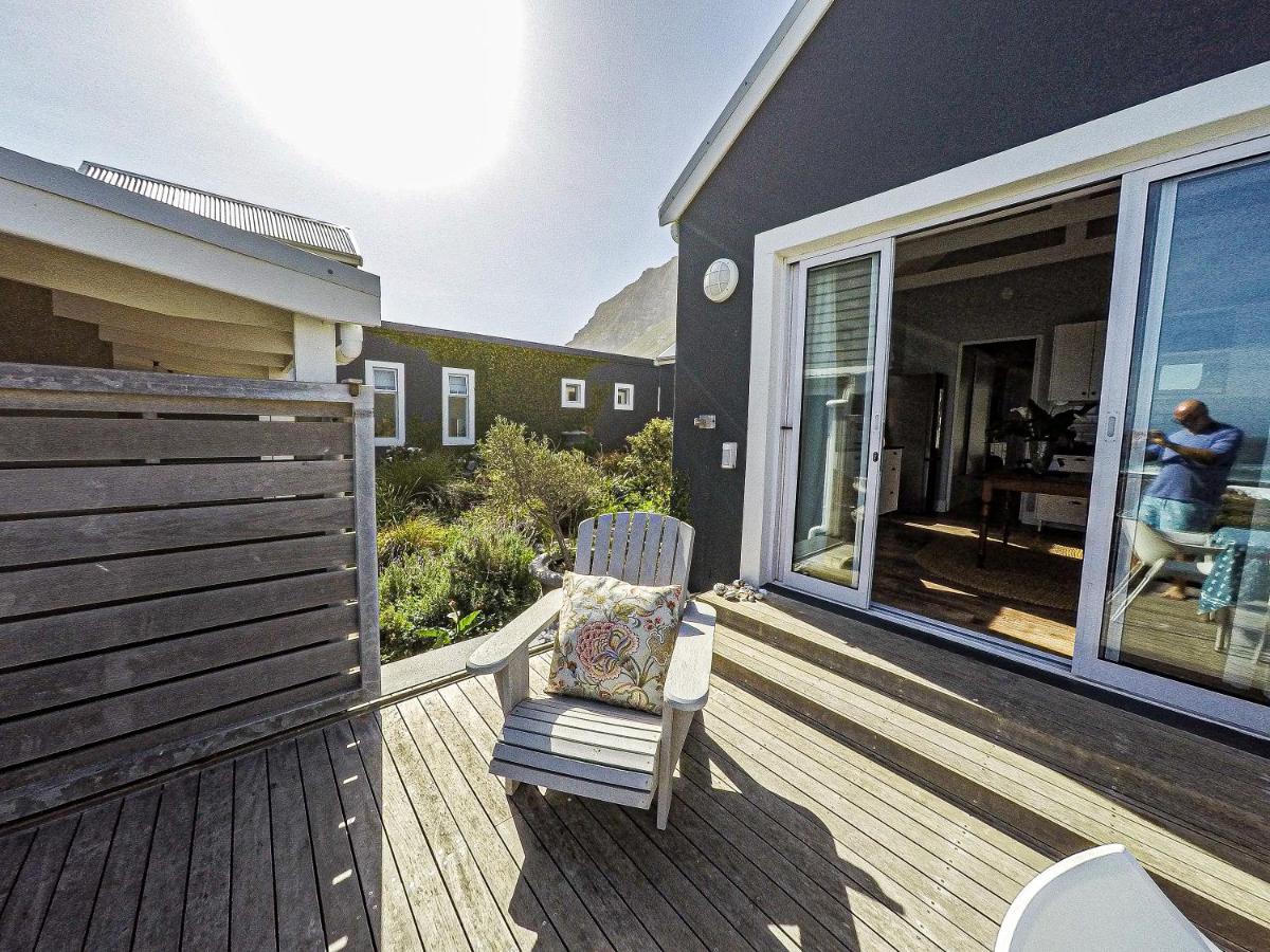 Kalliste An Exclusive Retreat Bettys Bay Luaran gambar