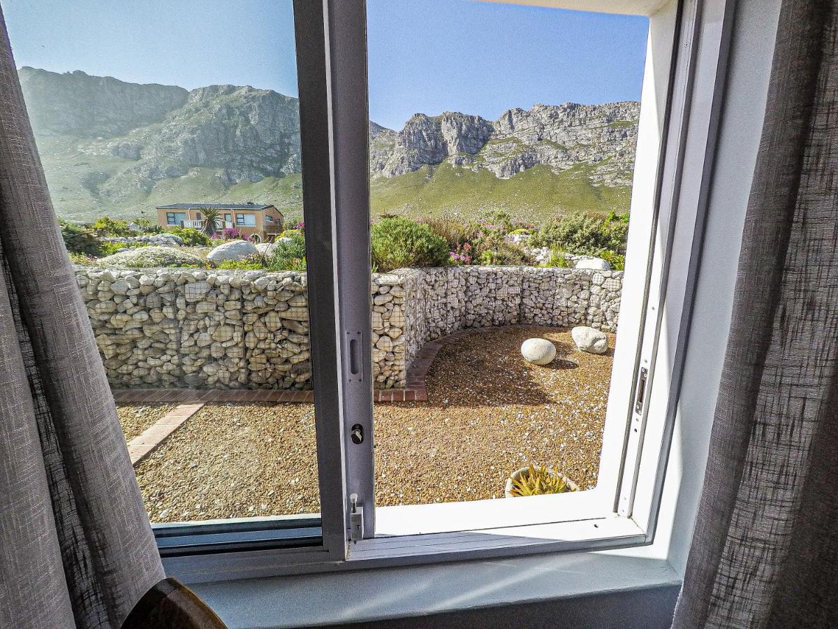Kalliste An Exclusive Retreat Bettys Bay Luaran gambar