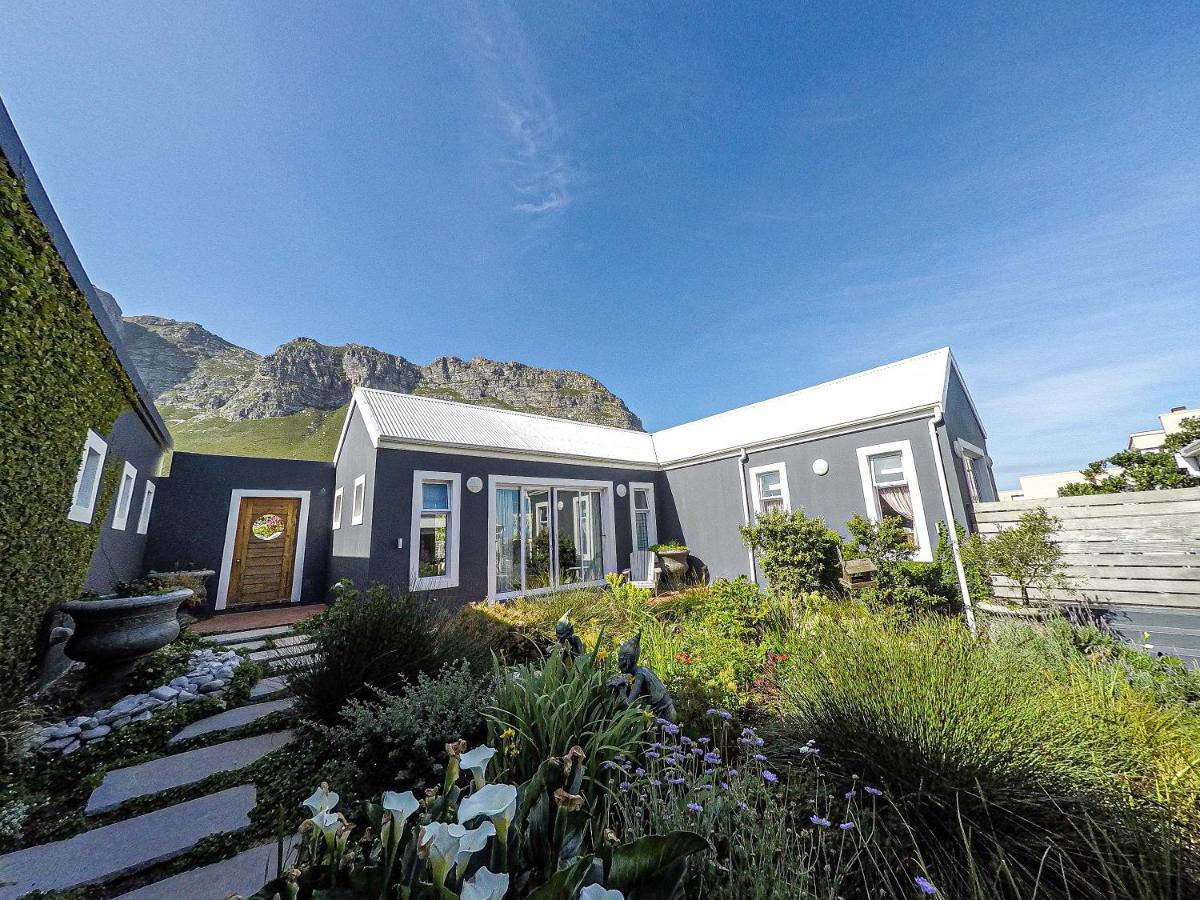 Kalliste An Exclusive Retreat Bettys Bay Luaran gambar