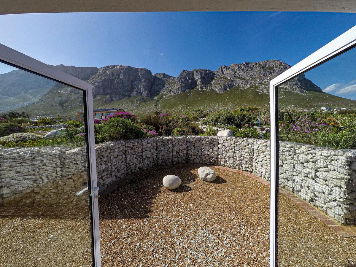 Kalliste An Exclusive Retreat Bettys Bay Luaran gambar
