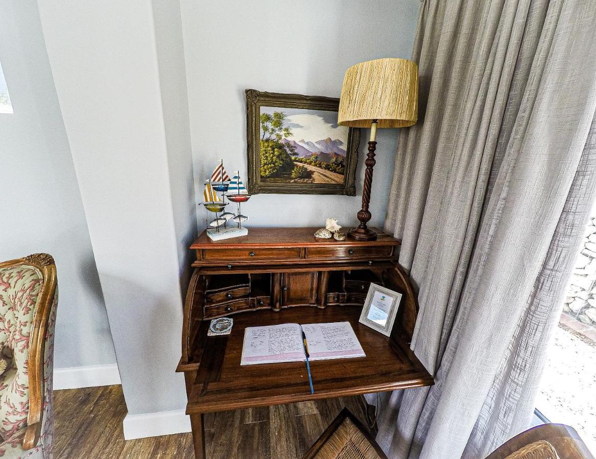 Kalliste An Exclusive Retreat Bettys Bay Luaran gambar