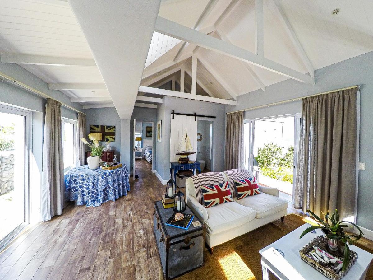 Kalliste An Exclusive Retreat Bettys Bay Luaran gambar