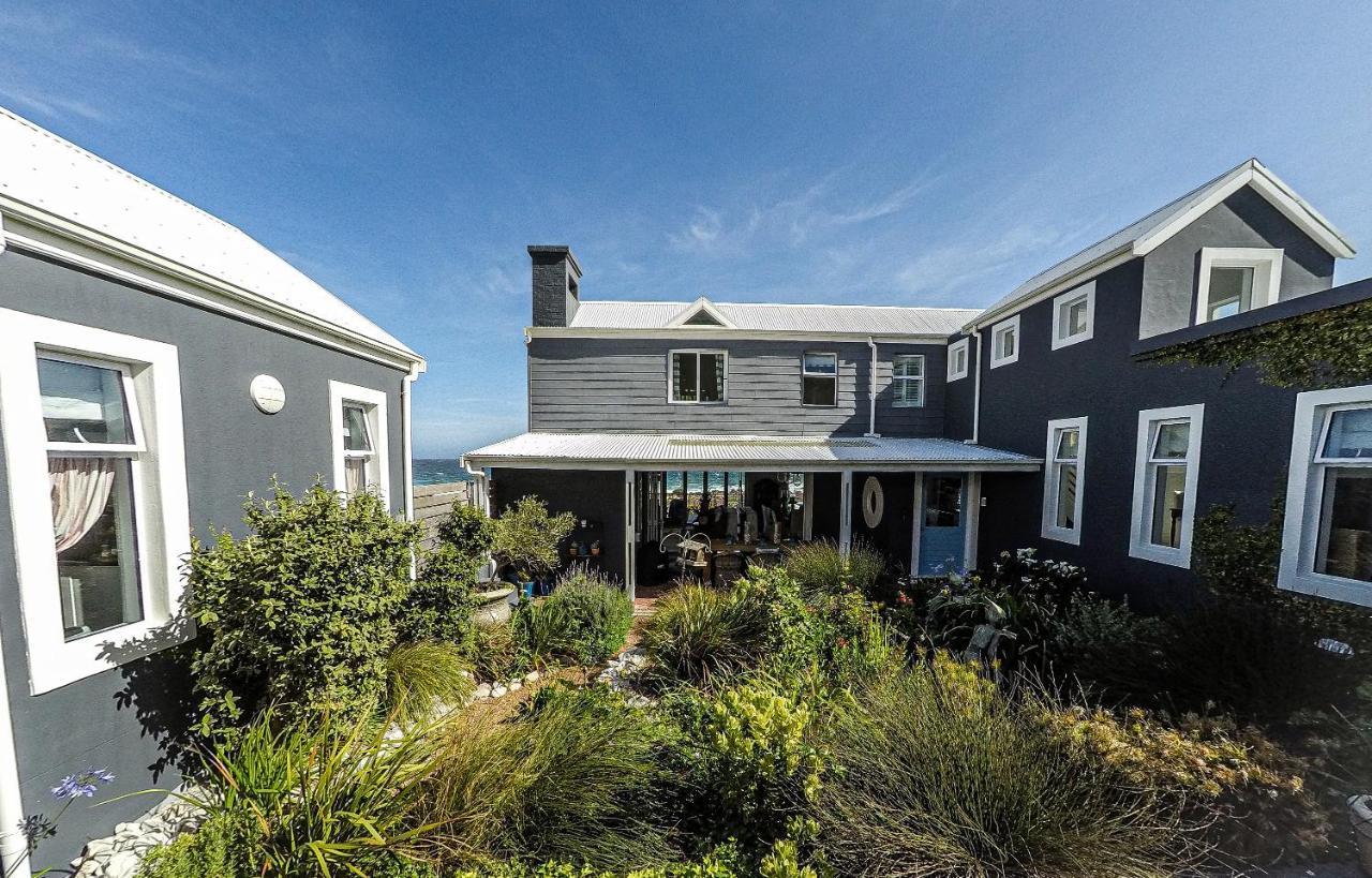 Kalliste An Exclusive Retreat Bettys Bay Luaran gambar