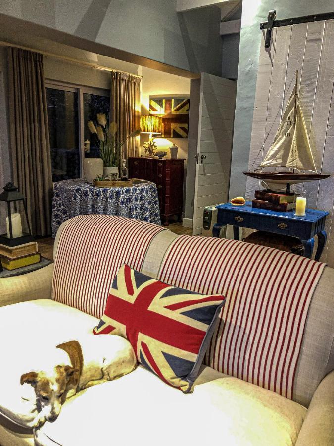 Kalliste An Exclusive Retreat Bettys Bay Luaran gambar