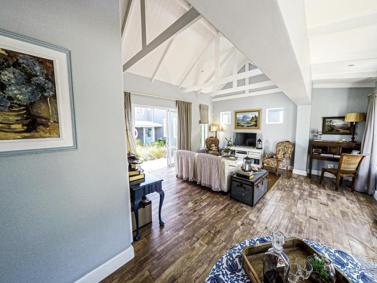 Kalliste An Exclusive Retreat Bettys Bay Luaran gambar