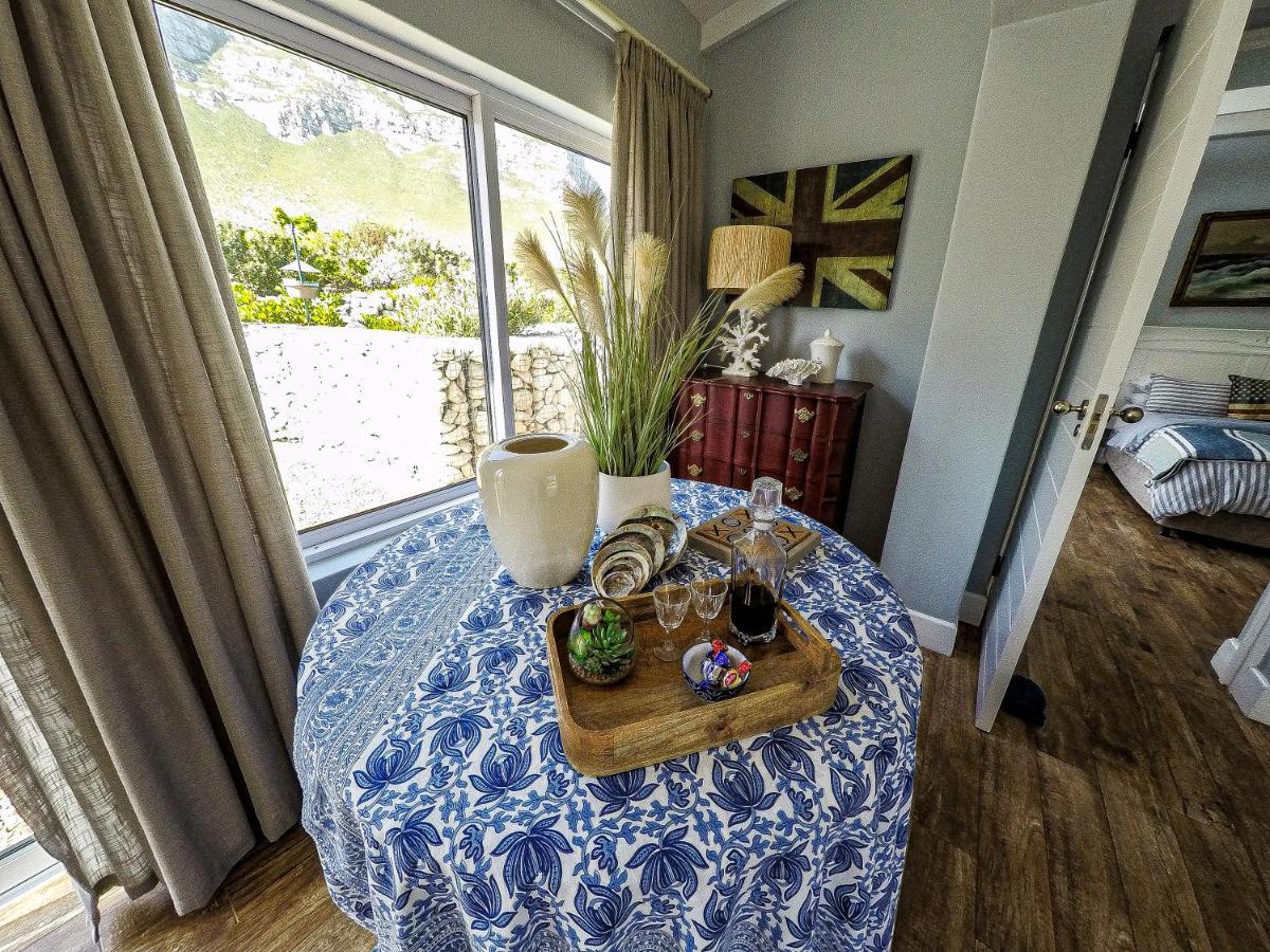 Kalliste An Exclusive Retreat Bettys Bay Luaran gambar