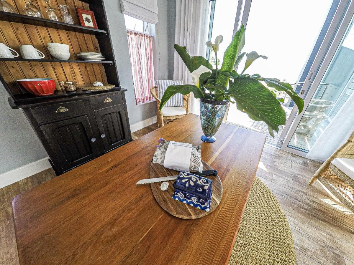 Kalliste An Exclusive Retreat Bettys Bay Luaran gambar